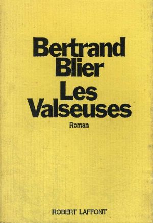 [Un livre Un film 01] • Les Valseuses